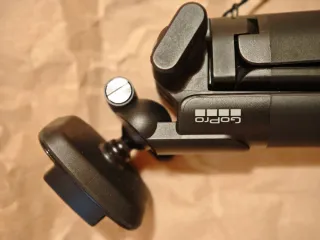 Trípode GoPro 3 Way Grip 2.0 NUEVO