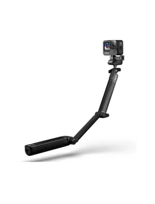 Trípode GoPro 3 Way Grip 2.0 NUEVO