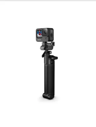 Trípode GoPro 3 Way Grip 2.0 NUEVO