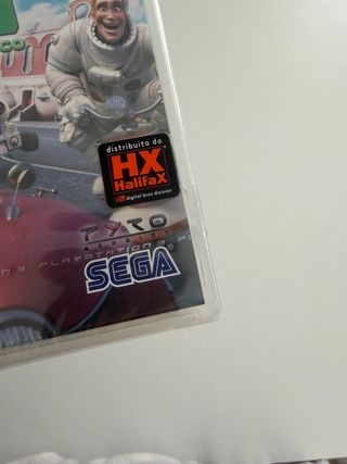 Planet 51 PS3 Juego PRECINTADO