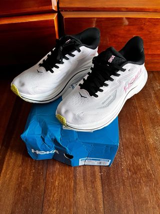 Hoka Mujer Talla 39 Nuevas!