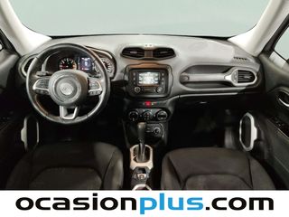 Jeep Renegade 1.6 Multijet Longitude 4x2 DDCT E6 88 kW (120 CV)