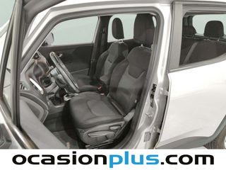 Jeep Renegade 1.6 Multijet Longitude 4x2 DDCT E6 88 kW (120 CV)