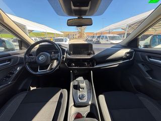 Nissan Qashqai 2022