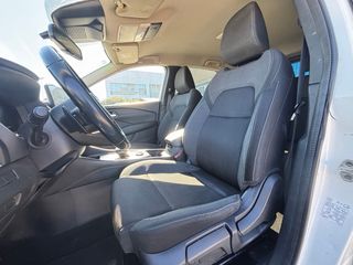 Nissan Qashqai 2022