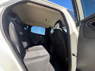 Nissan Qashqai 2022