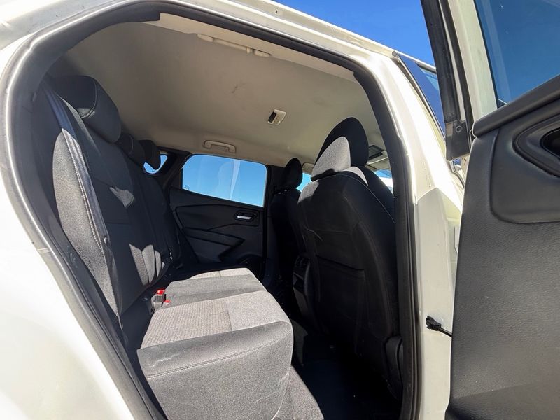 Nissan Qashqai 2022, foto 10