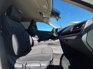 Nissan Qashqai 2022