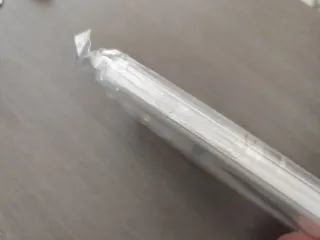 Funda iPhone 13 Transparente 1.5MM