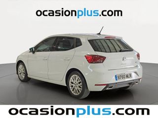 SEAT Ibiza 1.0 TSI S&S FR XL 81 kW (110 CV)