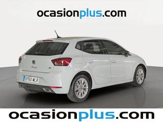 SEAT Ibiza 1.0 TSI S&S FR XL 81 kW (110 CV)