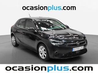 Opel Corsa 1.2 Turbo XHL Elegance 74 kW (100 CV)