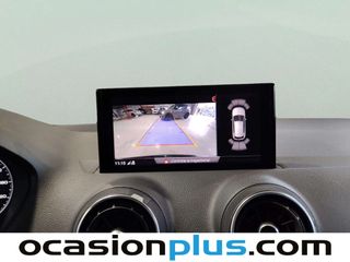 Audi Q2 Advanced 35 TFSI 110 kW (150 CV) S tronic