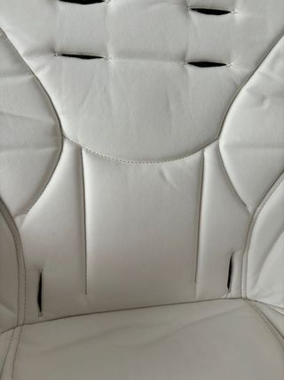 Trona Peg-Perego Rosa Evolutiva Reclinable