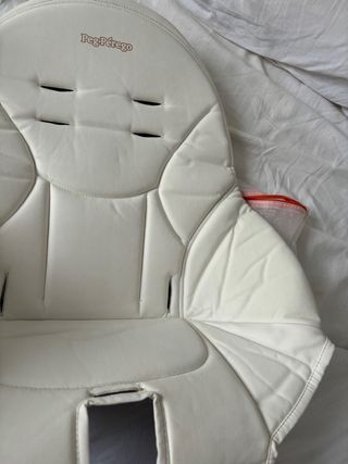 Trona Peg-Perego Rosa Evolutiva Reclinable