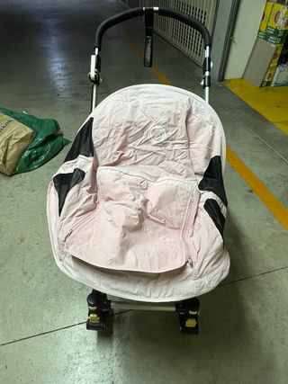 Carro Bugaboo Camaleon