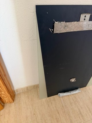 Espejo Rectangular 75 x 60