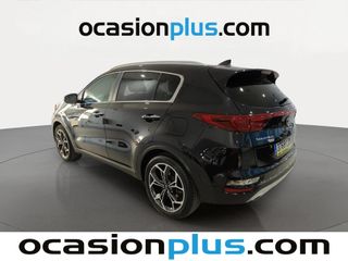 Kia Sportage 1.6 MHEV GT Line Xtreme 4X2 DCT 100 kW (136 CV)