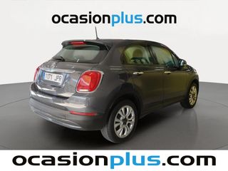 Fiat 500X 1.3 MultiJet Pop Star 4x2 70 kW (95 CV)
