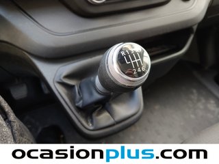 Renault Trafic Furgon L1H1 Blue dCi 96 kW (130 CV)