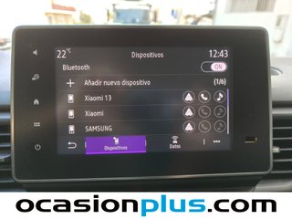 Renault Trafic Furgon L1H1 Blue dCi 96 kW (130 CV)