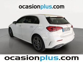 Mercedes-Benz Clase A 180 d 85 kW (116 CV)