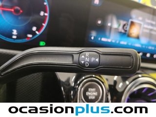 Mercedes-Benz Clase A 180 d 85 kW (116 CV)