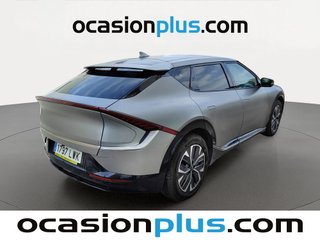 Kia EV6 Air 77kWh (Long Range) RWD 168 kW (229 CV)