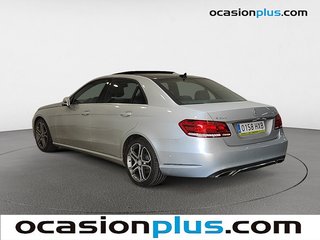 Mercedes-Benz Clase E E 300 BlueTEC HYBRID Avantgarde 170 kW (231 CV)