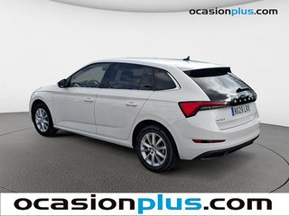Skoda Scala 1.0 TSI Ambition DSG 81 kW (110 CV)