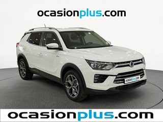 KGM Korando G15T Urban Plus Auto 120 kW (163 CV)