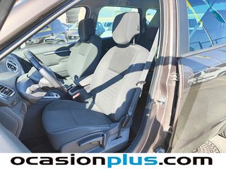 Renault Scenic Limited dCi 81 kW (110 CV) EDC