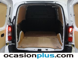 Fiat Dobló Furgón BlueHDi 100 650kg L1 75 kW (102 CV)