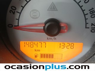 Smart ForFour 1.3 Passion 70 kW (95 CV)