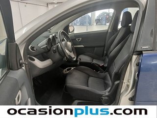 Smart ForFour 1.3 Passion 70 kW (95 CV)