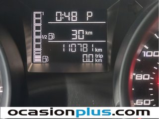 SEAT Ibiza 1.4 TSI FR DSG 110 kW (150 CV)