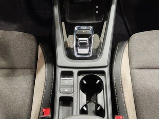 Skoda Octavia Combi 2.0 TDI Scout Last Edition 4x4 DSG 110 kW (150 CV)