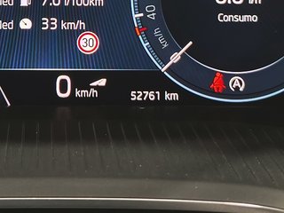 Skoda Octavia Combi 2.0 TDI Scout Last Edition 4x4 DSG 110 kW (150 CV)