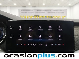 Skoda Octavia Combi 2.0 TDI Scout Last Edition 4x4 DSG 110 kW (150 CV)