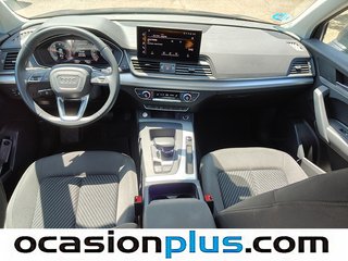 Audi Q5 Sportback Advanced 35 TDI 120 kW (163 CV) S tronic