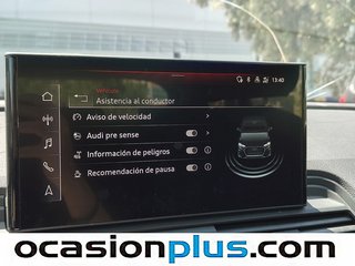 Audi Q5 Sportback Advanced 35 TDI 120 kW (163 CV) S tronic