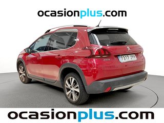 Peugeot 2008 BlueHDi 120 S&S Allure 88 kW (120 CV)
