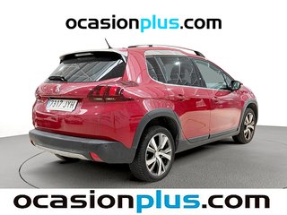 Peugeot 2008 BlueHDi 120 S&S Allure 88 kW (120 CV)