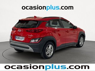 Hyundai Kona 1.0 TGDi 48V Maxx 4x2 88 kW (120 CV)