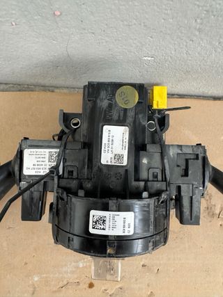 Mandos multifuncion audi A6 c6