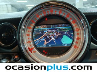 MINI MINI Cooper Cabrio S 128 kW (175 CV)