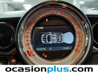 MINI MINI Cooper Cabrio S 128 kW (175 CV)
