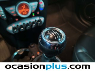 MINI MINI Cooper Cabrio S 128 kW (175 CV)