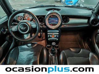 MINI MINI Cooper Cabrio S 128 kW (175 CV)