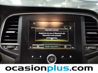 Renault Scenic Limited Blue dCi 88 kW (120 CV)